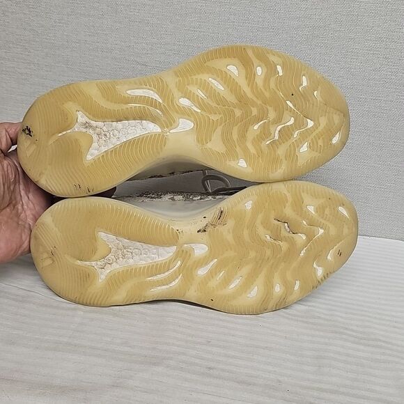 ADIDAS YEEZY BOOST 380 PYRITE MENS SNEAKERS BFPM-04-275 - Picture 9 of 10